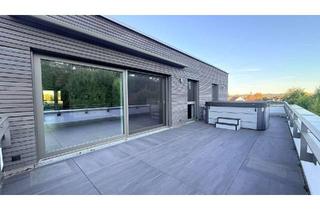 Penthouse kaufen in Querstraße 17c, 84032 Altdorf, Modernes Penthouse mit hochwertiger Ausstattung ohne Makler