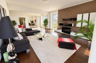 Wohnung kaufen in Feuerwehrstraße 30, 60435 Eckenheim, Traumhaftes Wohnen mit viel Platz in Eckenheim