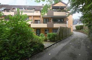 Wohnung kaufen in 23558 Buntekuh, Lübeck: Gemütliche 1,5-Zimmer-Eigentumswohnung in gepflegtem Mehrfamilienhaus!