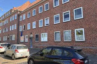 Wohnung mieten in Schwentinestraße 16, 24149 Neumühlen-Dietrichsdorf, 2 Zimmer Wohnung in HAW-Nähe mit EBK