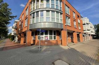 Wohnung mieten in Else-Wex-Str., 29221 Celle, Gemütliche 2 Zi.-Whg. im "Betreuten Wohnen" Stadtgarten -Residenz Celle