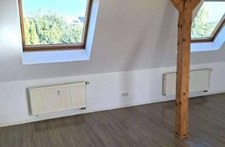 Wohnung mieten in Neue Strasse 22, 33824 Werther, GEMÜTLICHES 2-ZIMMER-DACHGESCHOSS MIT GARTENNUTZUNG