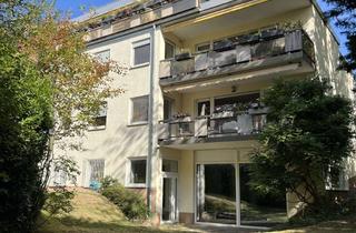 Wohnung mieten in 61348 Bad Homburg, Komplett renovierte 2-Zimmer-Wohnung in Bestlage am Kurpark