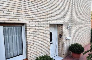 Wohnung mieten in 52134 Herzogenrath, Erdgeschoss: 2-Zimmerwohnung in Herzogenrath mit Gartennutzung