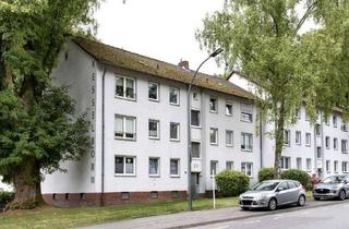 Wohnung mieten in Kesselborn 29, 44379 Marten, Demnächst frei! 2-Zimmer-Wohnung in Dortmund