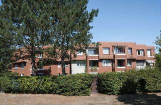Wohnung mieten in Wismarer Straße, 38444 Westhagen, Demnächst frei! 1-Zimmer-Wohnung in Wolfsburg Westhagen