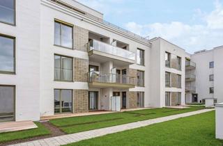 Wohnung mieten in Regattastraße 160, 12527 Grünau, Neubauwohnung an der Dahme inkl. TG Stellplatz