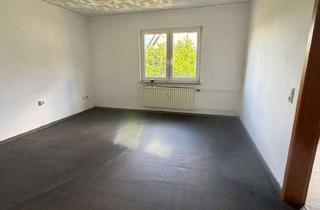 Wohnung mieten in 58566 Kierspe, 3-Zimmer Wohnung in Kierspe mit Gartennutzung