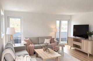 Penthouse mieten in 88074 Meckenbeuren, Penthouse-Traum inkl. EBK und 2 Stellplätze