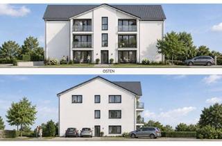 Wohnung mieten in Ruth Tillmann Ring 41, 67307 Göllheim, Attraktive energetische Neubauwohnung im Neubaugebiet