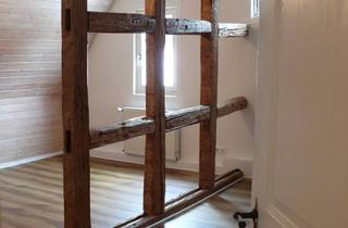Wohnung mieten in Kellereigasse, 63916 Amorbach, Wohnen im historischen Gebäude