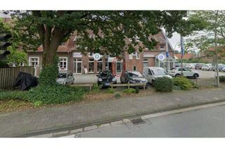 Wohnung mieten in Hauptstr. 41, 48720 Rosendahl, 2 1/2 Raum Wohnung in zentraler Lage in Osterwick