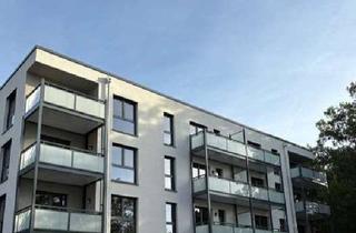 Wohnung mieten in Fröbelstr. 13, 25421 Pinneberg, Erstbezug im Neubau - Wunderschöne 4-Zimmer Wohnungen mit Einbauküche
