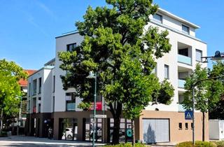 Wohnung mieten in Johannes-Daur-Straße 23, 70825 Korntal-Münchingen, Neubau - moderne 3-Zimmerwohnung mit Loggia in West-Ausrichtung zentral in Korntal zu vermieten