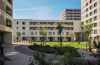 Wohnung mieten in Kurt-Schumacher-Ring 254, 38444 Detmerode, Barrierefrei Wohnen im Neubau // EG Wohnung 5