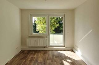 Wohnung mieten in Gröblerstraße 31, 39307 Genthin, 4-Raum-Wohnung für alle, die gerne etwas mehr Raum haben