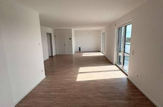 Penthouse mieten in An Den Hofgärten 20, 52351 Düren, Wunderschöne Penthousewohnung im Neubau-Standard