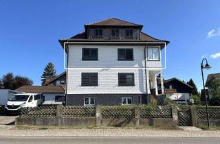 Wohnung mieten in 72285 Pfalzgrafenweiler, Lichtdurchflutete 3-Zimmer-Wohnung in Pfalzgrafenweiler!