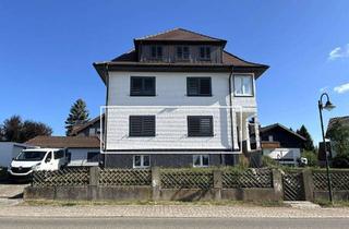 Wohnung mieten in 72285 Pfalzgrafenweiler, Attraktive 3-Zimmer-Wohnung in Pfalzgrafenweiler!