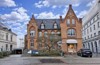 Wohnung mieten in 32545 Bad Oeynhausen, Renovierte und helle 3 Zimmer-Maisonette-Wohnung mit Einbauküche und Dachterrasse in einer modern...