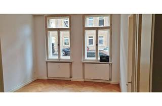 Wohnung mieten in Markusstr. 12, 01127 Pieschen-Süd, Gemütliche 2-R-Whg. mit Wohnküche, san. Altbau, in ruhiger Seitenstraße, Dresden Pieschen