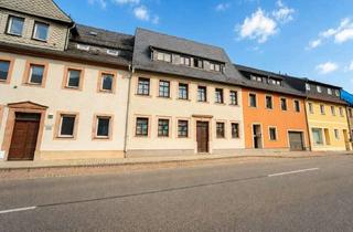 Wohnung mieten in 09648 Mittweida, Ihr neues Zuhause im Herzen von Mittweida