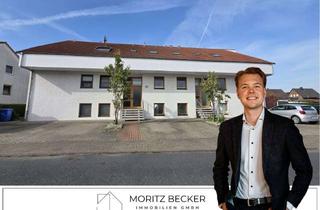 Wohnung mieten in 31177 Harsum, Gemütliche Souterrain-Wohnung in Klein-Förste!