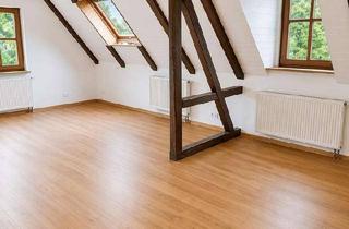 Wohnung mieten in Margaretenweg, 82194 Gröbenzell, Erstbezug: 4 Zimmer 95m² + 40m² Dachausbau, Garten, 2 Garagen, Gröbenzell