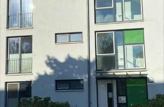 Wohnung mieten in Reeperbahn 10, 25335 Elmshorn, Gemütliche 3-Zimmer-Wohnung mit Dachterrasse in Innenstadtnähe