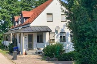 Wohnung mieten in 85123 Karlskron, Modernisiert, gemütlich und sofort bezugsfrei - 3 ZKB in Karlskron-Pobenhausen