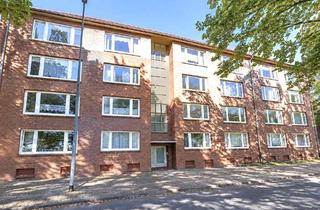 Wohnung mieten in 26382 Innenstadt, Viel Platz für ihre Wohnträume - 4 Zimmer zum wohlfühlen