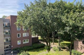 Wohnung mieten in Käthe-Kollwitz-Straße 25, 26127 Nadorst, Bezugsfertige 3-Zimmer-Wohnung mit Terrasse und Garten!