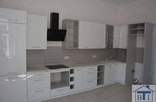 Wohnung mieten in 02763 Zittau, Wohnen zwischen Zentrum und Bahnhof mit EBK