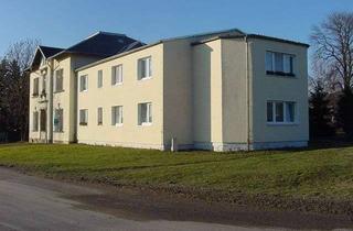 Wohnung mieten in 02739 Eibau, Ruhig gelegene 3-Raum-Wohnung