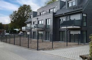 Sozialwohnungen mieten in Höhenweg, 44265 Holzen, Nur mit WBS! Neubau 2-Zimmerwohnung in bester Lage!