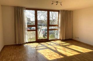 Wohnung mieten in 71144 Steinenbronn, Lichtdurchflutete 2-Zimmer-Wohnung mit großer Fensterfront, Einbauküche und Stellplatz