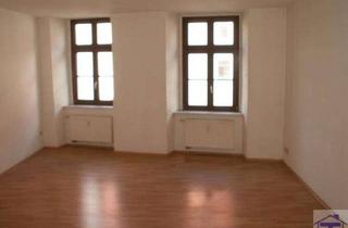 Wohnung mieten in 02763 Zittau, 4-Raumwohnung in der Innenstadt mit Gäste-WC
