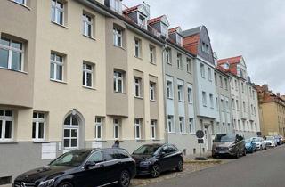 Wohnung mieten in Gothaer Straße 28, 99310 Arnstadt, Hier möchte ich wohnen ...