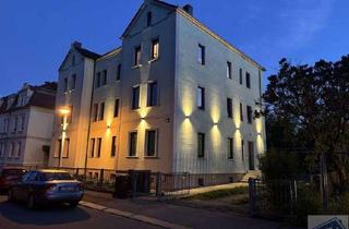 Wohnung mieten in 02763 Zittau, Barrierearme Stilvolle 3-Raumwohnung in Zentrum nähe