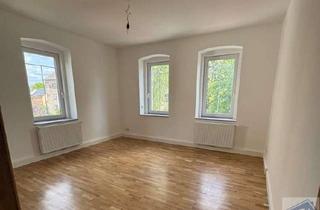 Wohnung mieten in 02763 Zittau, Barrierearme Stilvolle 3-Raumwohnung in Zentrum nähe
