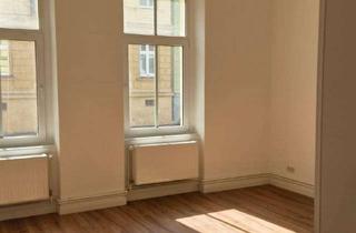 Wohnung mieten in Leipziger Straße 34, 15232 Frankfurt, Helle, vollständig renovierte 3-Zimmer-Wohnung mit Einbauküche in Frankfurt (Oder)