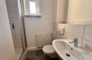 Wohnung mieten in Haardtstraße 22, 07937 Zeulenroda-Triebes, Gemütliche 1-Raum-Wohnung mit praktischer Raumaufteilung