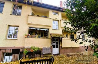 Wohnung mieten in Am Busch, 06766 Bitterfeld-Wolfen, Schöne 2-Raumwohnung mit EBK