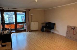 Wohnung mieten in Münchnerstraße 117a, 85774 Unterföhring, geräumte 2-Zi. Wohnung inkl. Küche & Balkon in Unterföhring