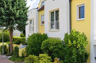 Wohnung mieten in Am Obstkeller, 63743 Obernau, Großzügige Maisonettewohnung mit 3 Balkonen in Aschaffenburg-Obernau