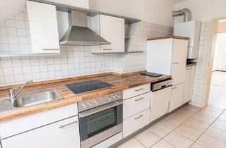 Wohnung mieten in 59759 Arnsberg, Geräumige 3-Zimmer-Wohnung im Zemtrum von Hüsten