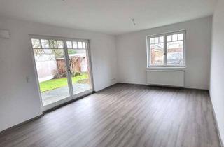 Wohnung mieten in 17454 Zinnowitz, Moderne 2-Raumwohnung in zentraler Lage