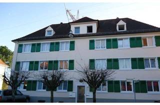 Wohnung mieten in Hebelstraße, 79576 Weil am Rhein, Sehr schöne 2-Zimmer-Dachgeschosswohnung in ruhiger Lage zu vermieten-courtagefrei
