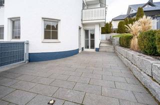 Wohnung mieten in 72589 Westerheim, Gemütliche 2-Zimmer Erdgeschosswohnung mit Terrasse und Garten