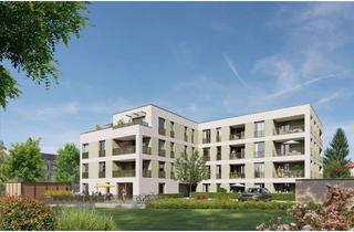 Wohnung mieten in 78554 Aldingen, Seniorenwohnanlage in Aldingen – barrierefrei wohnen, gemeinsam leben im Zenrum von Aldingen